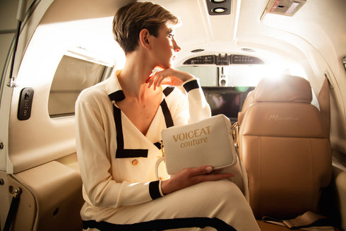 Voiceat Couture - Tracollina - Voiceat